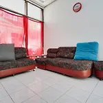 SPOT ON 91775 Pondok 14 Syariah