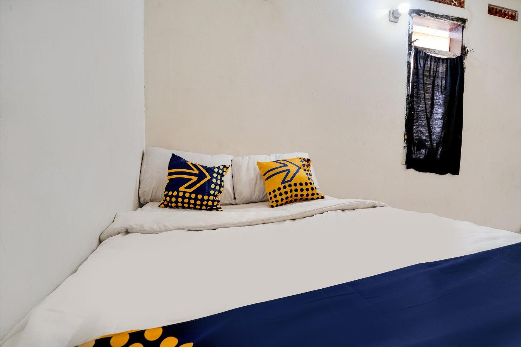 Hotel Spot On 91775 14 Syariah 2*