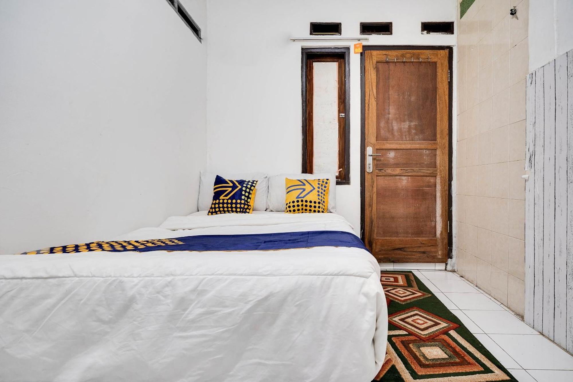 Hotel Spot On 91775 14 Syariah