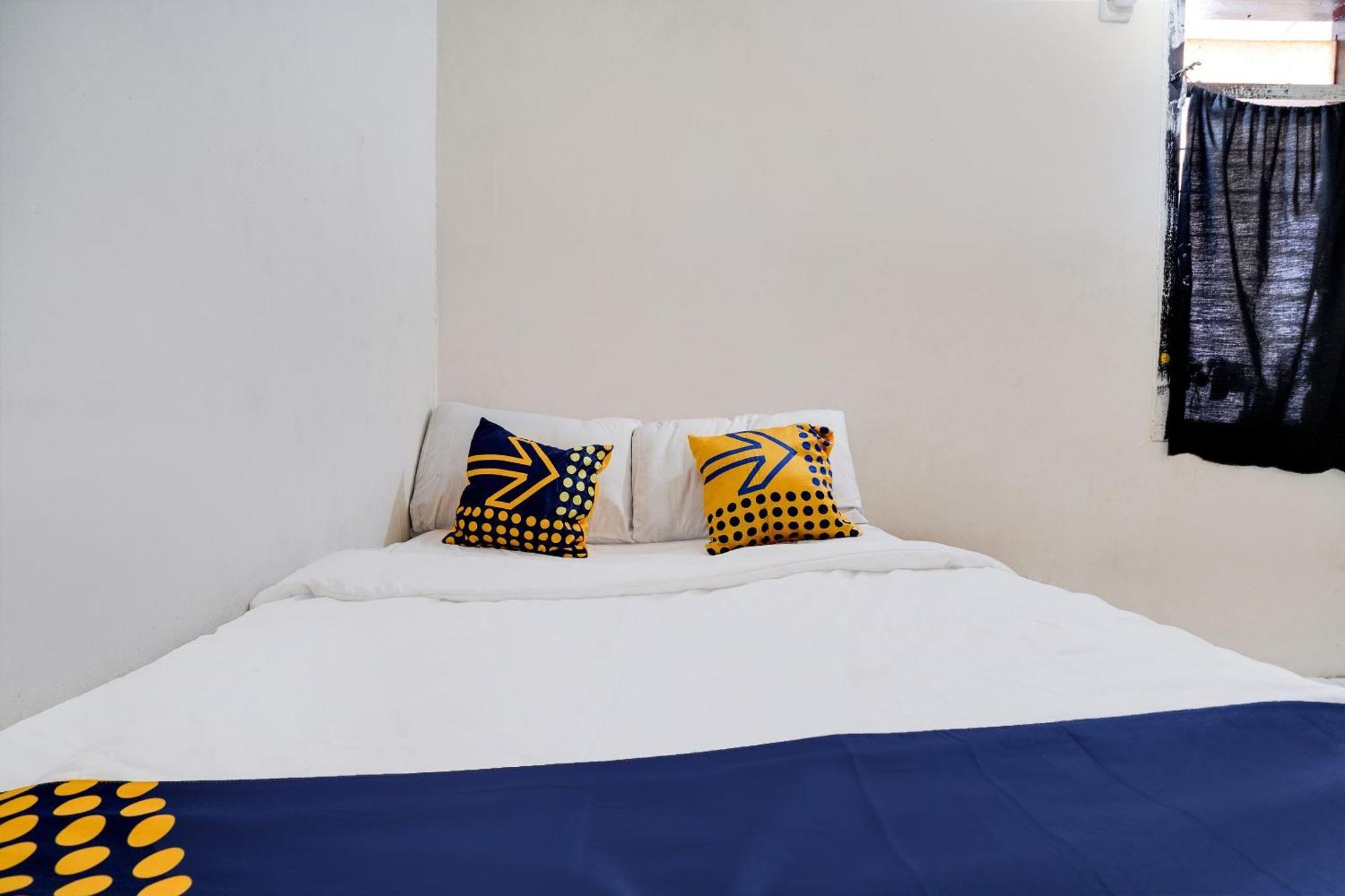 Hotel Spot On 91775 14 Syariah 2*